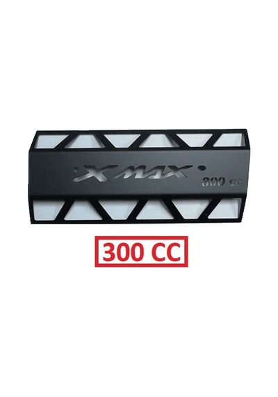 Mm Xmax Yeni Kasa Egzoz Koruma 18-22