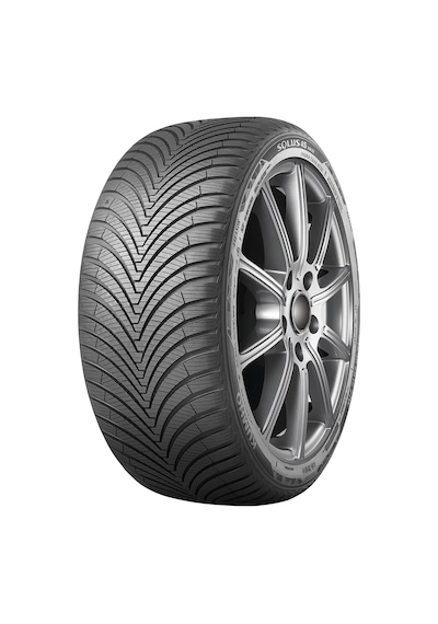Kumho 225/45ZR17 94W XL Solus 4S Ha32+ Dört Mevsim Lastiği 2025