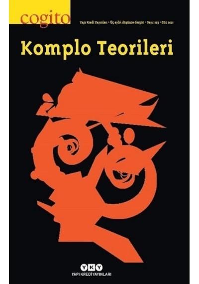 Cogito 103 - Komplo Teorileri