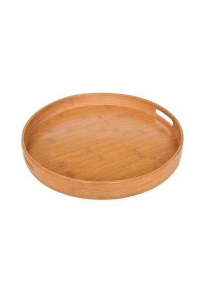Bambum Carne - Yuvarlak Tepsi 40 CM