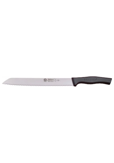 61201 - Sürmene Ekmek Bıçağı 25 Cm Çok Renkli