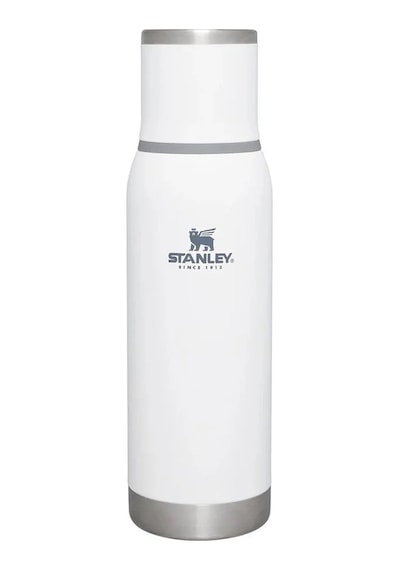 Stanley Adventure To-go Vakumlu Paslanmaz Çelik Termos 0,75 Lt - Polar