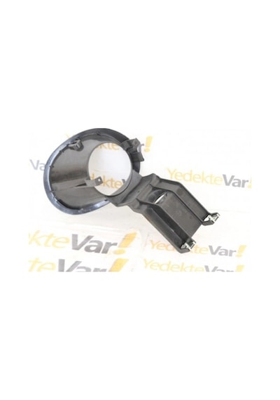 Fiat Brava - Bravo - Marea 1995-2001 Sis Far Çerçevesı Delikli Sağ Oem No: 735299031