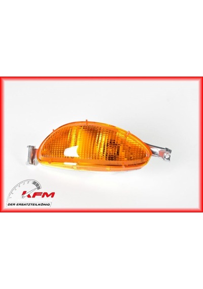 Sinyal Komple Sağ Bmw R110