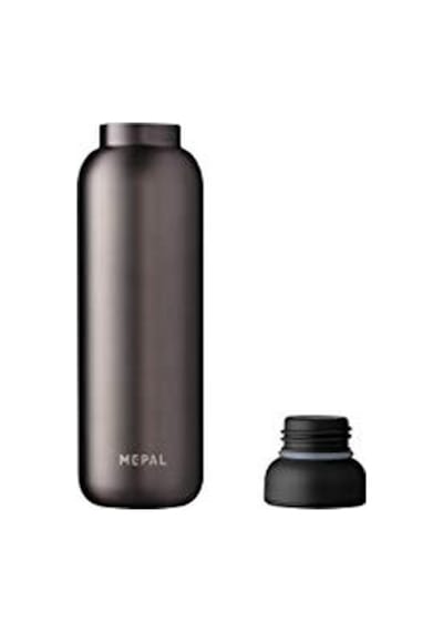 Bottle Termos Ellipse Yalıtımlı Şişe 500ml- Titanyum Genel