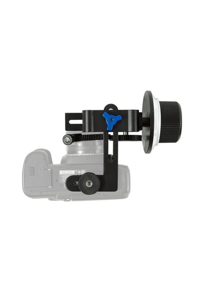 Dslr Makinelar için Follow Focus (Follov Fokus) F2