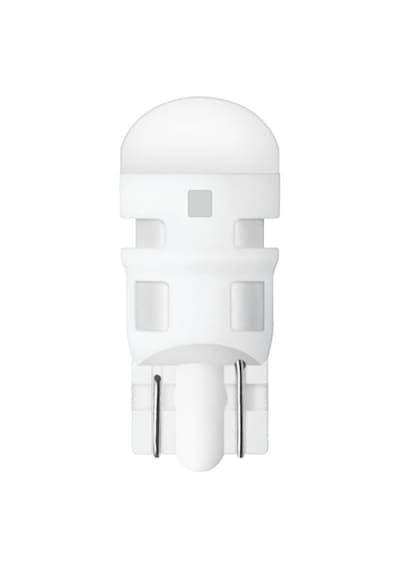 Osram T10 Ledriving Sl 12v W5w Kırmızı Işık Takım -2 Adet 10c