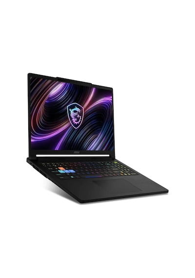 MSI Raider 16 HX B2WH-091TR Ultra 9 275HX 16 GB 1 TB SSD 16" W11H Dizüstü Bilgisayar