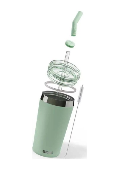 Sigg 6015 Helia 0,45 Lt Çelik Termos