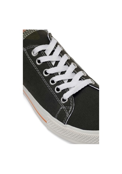 Polaris 358274.m 4fx Haki Erkek Sneaker 000000000101547378 Haki