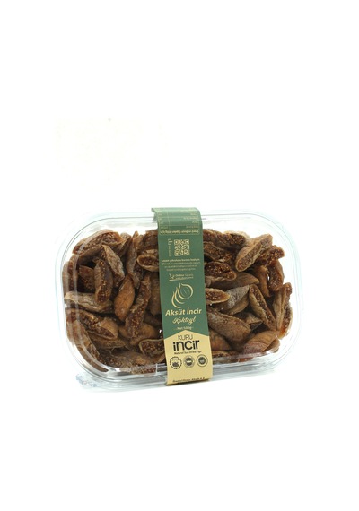 Kokteyl İncir 500g 500 G