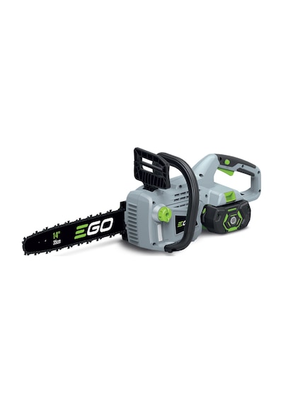 Ego Cs1401e Akülü Ağaç Kesme Testere 2.0 Ah Akülü
