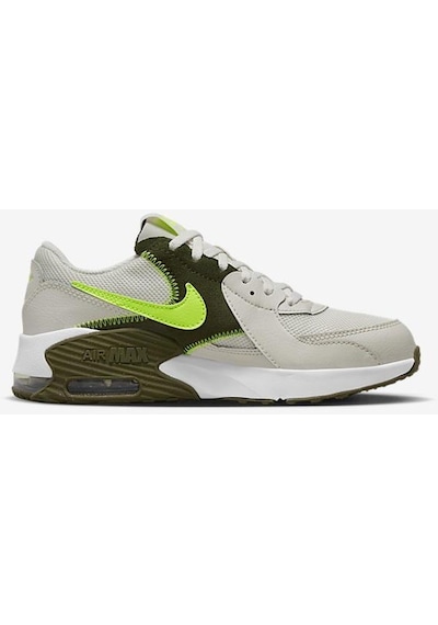 Nike Air Max Excee Cd6894-021 Kadın Spor Ayakkabısı 001