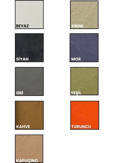 Dekoratif Minimal, 3d Kum Dokulu El Yapımı Soyut Tablo, Evinize Derinlik Katın-57501