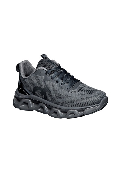 Bluefeet Wnf Füme Bağcıklı Erkek Sneakers Spor Aykkabı