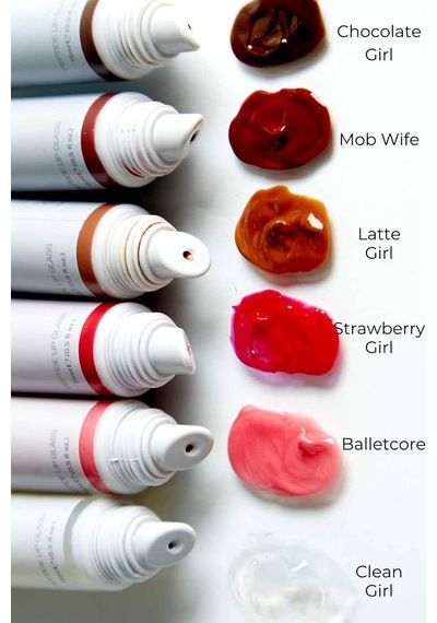 Peptit Lip Balm Parlatıcı Nemlendirici Dudak Bakım 15 Ml Şeffaf Belirtilmemiş
