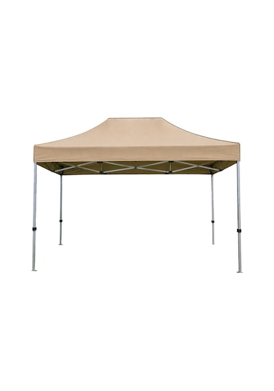 Yek Outdoor Teleskopik 3x2 Bagaj Boy Otomatik Gazebo Çardak Gölgelik Bahçe Kamelyası Asorti Renk Çok Renkli