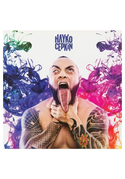 PLAK - Hayko Cepkin / Aşkın ızdırabını... (2LP)