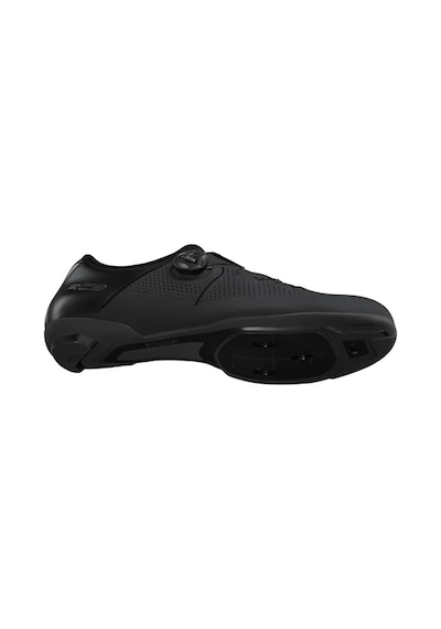 Shimano Sh-rc302 Beyaz Boa Spd-sl Yol Bisikleti Ayakkabısı Siyah