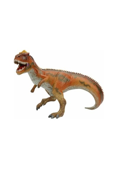 20 Cm Uzunluğunda Eğlenceli Dinozor Figürü