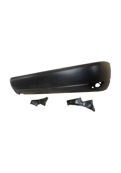 Ford Focus Hb 98/01 Arka Tampon Si Yah Si S Deli Kli /bant Deli Ksi Z 5kapı Lm