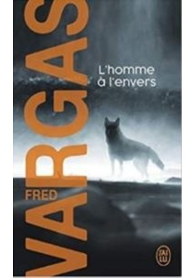 L'homme À L'envers 9782290349236