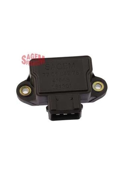 POTANSIMETRE SENSOR R19 MEGANE 1.6 8V SGM 50113