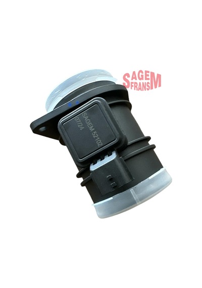 Hava Akiş Metre Debimetre Dacia Duster-logan-sande Sagemfrans Sgm 52102