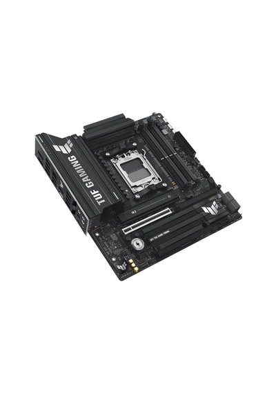 Asus Tuf Gamıng B850m-e Wıfı6e Ddr5 Hdmı Dp Pcıe 5.0 Am5 Matx-213650