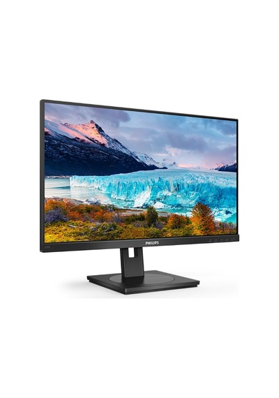 27 Phılıps 275s1ae/00 Ips 4ms 75mhz 1xhdmı 1xdp 1xdvı 2k Qhd 2560x1440 Hoparlör Yükseklik Ayarı Flıc
