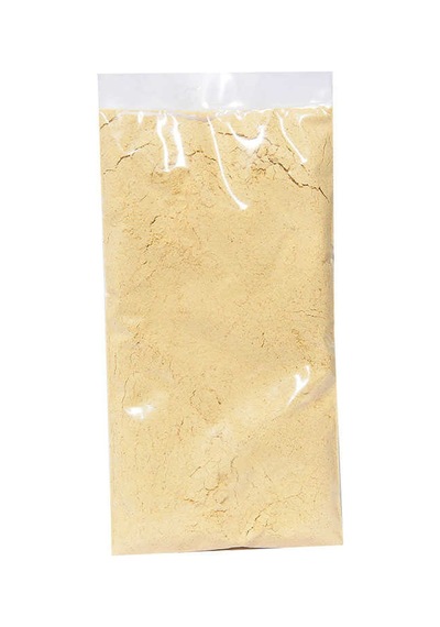 Zencefil Kökü Öğütülmüş Doğal 100 Gr Paket