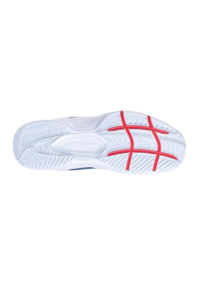 Babolat Babolat Sfx3 All Court Men Erkek Tenis Ayakkabısı 24335 Beyaz