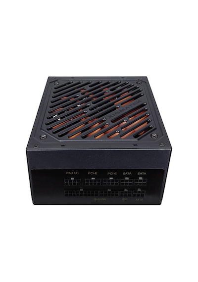 Xigmatek Tauro EN8965 500W M 80+ Bronze Güç Kaynağı Xigmatek Tauro EN8965 500W M 80+ Bronze Güç Kaynağı