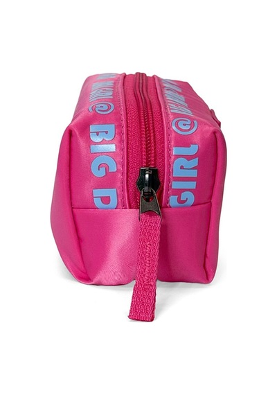 Coral High Pembe Mavi Kalem Çantası 21016