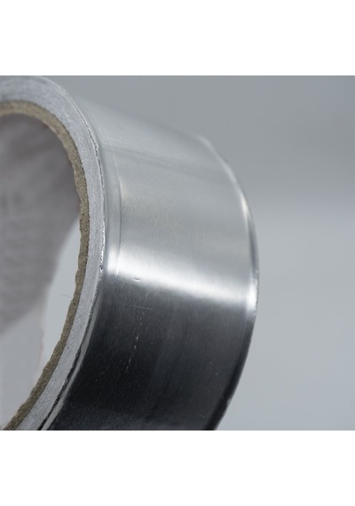 5363 Alüminyum Düz Folyo Bant 44Mm X 10Mt