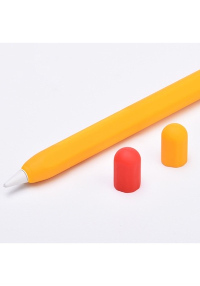 Ally Pencil 2 Uyumlu Koruyucu Kaymaz Silikon Kilif 556644867