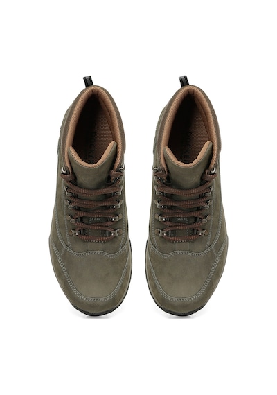 Dockers By Gerli 225293 4pr Vizon Erkek Outdoor Bot 000000000101815208 Vizon