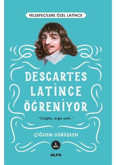 Descartes - Latince Öğreniyor