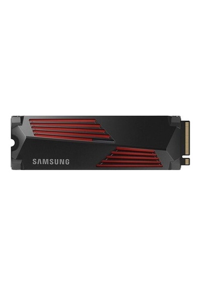 Samsung 990 Pro 1tb Nvme M.2 Ssd 7450-6900mb/s