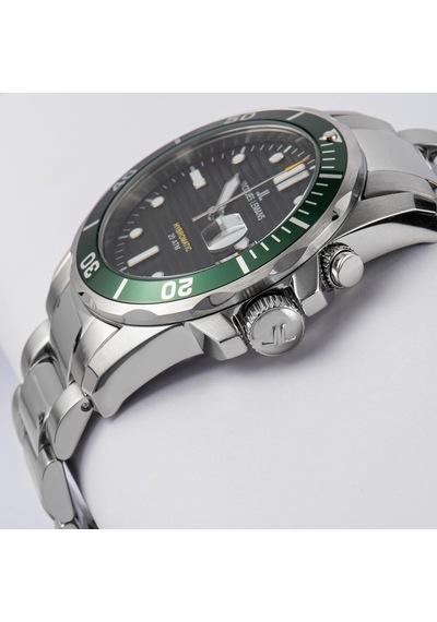 Jacques Lemans Hybromatıc 1-2170k Erkek Kol Saati