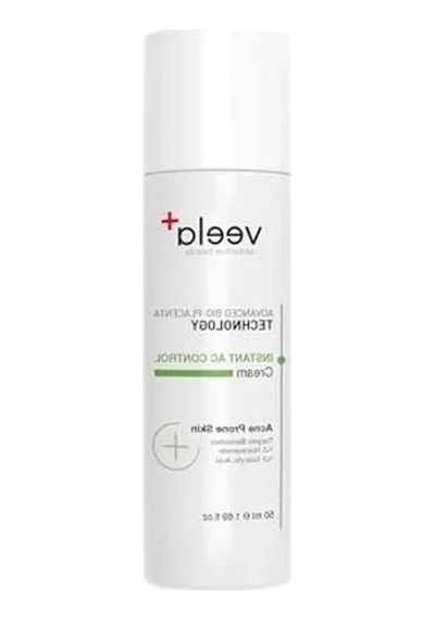 Akneli Ciltler İçin Onarıcı Krem, 50 Ml - Salisilik Asit İçerir Akneli Ciltler İçin Onarıcı Krem, 50 Ml - Salisilik Asit İçerir