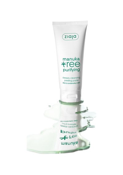 Ziaja Akneli Cilt Peeling 75 ML
