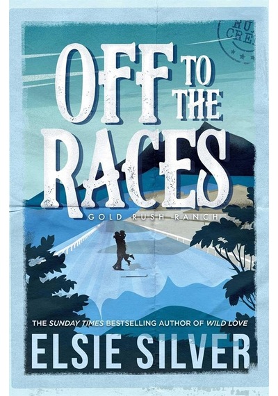 Off To The Races - Gold Rush Ranch