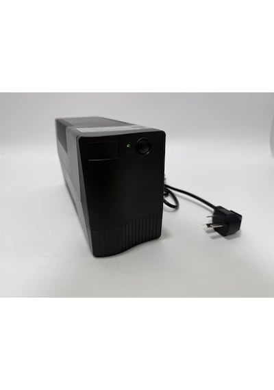 Szx Mt500 Kesintisiz Ups Güç Kaynağı 600va 360w
