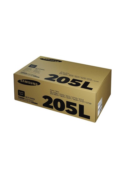 Samsung Uyumlu Mlt-d205l-hp Su967a Toner Yüksek Kapasiteli
