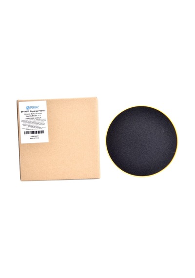 Karcher VC3 Premium White ile Uyumlu Hazne İçi Hepa Filtre