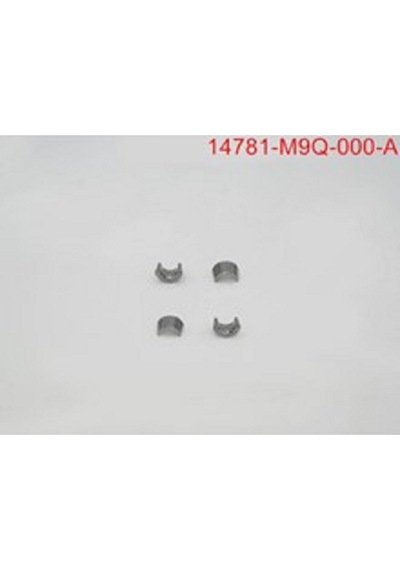 Sym 14781-m9q-000-a Subab Tırnağı 4 Adet 2 Sübap İçin Gts250 İe