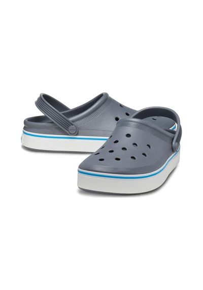 Crocs Off Court Clog Terlik Cr8371 Crc.025 Siyah