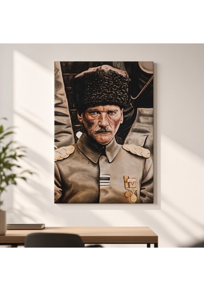 Resim Sanat Tablo