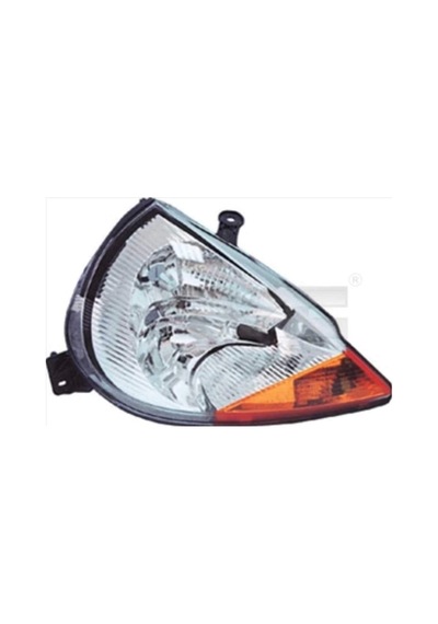 Ford Ka 1996 Yılında Çıkan Kasa Far Sağ Beyaz Sinyal Oem No: 97kg 13005 Sam